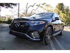 2023 Mercedes-Benz EQS 580 SUV EQS 4MATIC