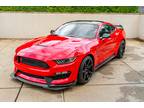 2016 Ford Mustang Shelby GT350R Voodoo
