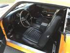 1970 Ford Mustang Mach 1 M Code with 4 Speed Original