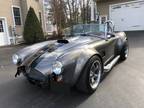 1965 Factory Five MK4 Roadster Cobra Legend Classic Muscle