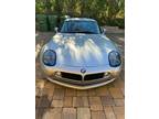 2002 BMW Z8 Roadster Convertible