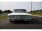 1960 Chevrolet Biscayne Custom LT4 Supercharged