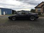 1990 Lotus Esprit 2.2 Liter Turbo SE Manual