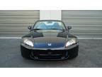 2007 Honda S2000 Convertible Manual