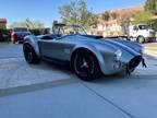 1965 Shelby AC Cobra MK III Superformance with Shelby 427 SR