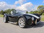 1965 Shelby Cobra Factory Five 427 Mk4 Roadster