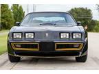 1979 Pontiac Trans Am Coupe