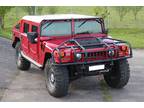 2006 Hummer H1 Alpha 6.6l Duramax Automatic