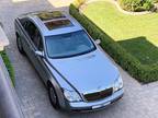2005 Maybach 57 V12 Two Tone Automatic