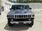 2009 Hummer H2 SUV Brown 4WD Automatic LUXURY