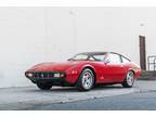 1972 Ferrari 365 GTC 4 Red