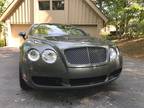 2004 Bentley Continental GT Automatic
