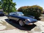 1969 Ferrari 365 GT Coupe Manual Black Rare