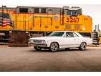 1967 Chevrolet Chevelle Malibu LS 427