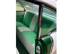 1955 Chevrolet Bel Air 150 210 Green