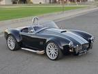 1965 Shelby Cobra Factory Five 5.0 Coyote