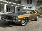 1972 Pontiac Le Mans Hardtop