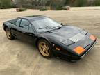 1982 Ferrari 512BBi Berlinetta Boxer Manual