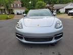 2018 PORSCHE PANAMERA 3.0 V6 Turbo AWD