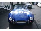 1965 Shelby Cobra Factory Five Racing 5.0L V8