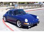 1987 Porsche 911 Backdated G50 Coupe 3.2