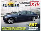 Used 2016 BMW 535I for sale.