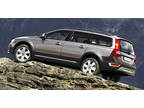 Used 2008 Volvo XC70 for sale.