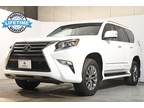 Used 2015 Lexus Gx 460 for sale.