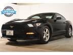 Used 2016 Ford Mustang for sale.