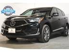 New 2021 Acura Rdx for sale.