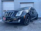 Used 2014 Cadillac XTS for sale.