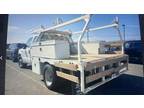 2006 Ford Super Duty F-350 DRW XL Pickup 4D 8 ft