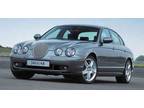 Used 2003 Jaguar S-TYPE for sale.