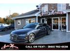 Used 2018 Audi A7 for sale.