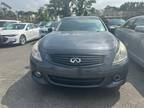 Used 2013 Infiniti G37 Sedan for sale.