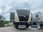 2016 Redwood RV Redwood Rushmore Jefferson 41ft