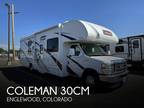 2021 Thor Motor Coach Coleman 30cm E450-v8 30ft