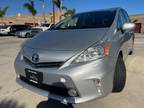 Used 2013 Toyota Prius v for sale.