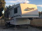 1999 Western RV Alpenlite RK29 30ft