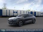 2023 Ford Mustang Black, new