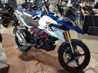 2023 BMW G 310 GS Rally Motorcycle for Sale