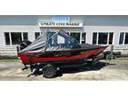 2023 Lund Impact XS Boat for Sale