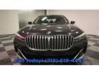 $42,995 2022 BMW 740Li with 41,161 miles!