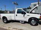 2000 Ford F-350 Super Duty XL - Pueblo,CO