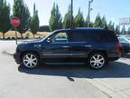 2007 Cadillac Escalade Base AWD 4dr SUV