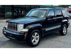 2008 Jeep Liberty Limited 4x2 4dr SUV