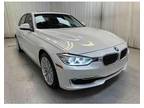 2014 BMW 3 Series x Drive