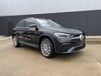 2023 Mercedes-Benz GLA GLA 250 4dr SUV