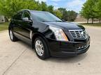 2014 Cadillac SRX Luxury Collection AWD 4dr SUV