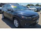 2019 Jeep Cherokee Latitude 4dr SUV